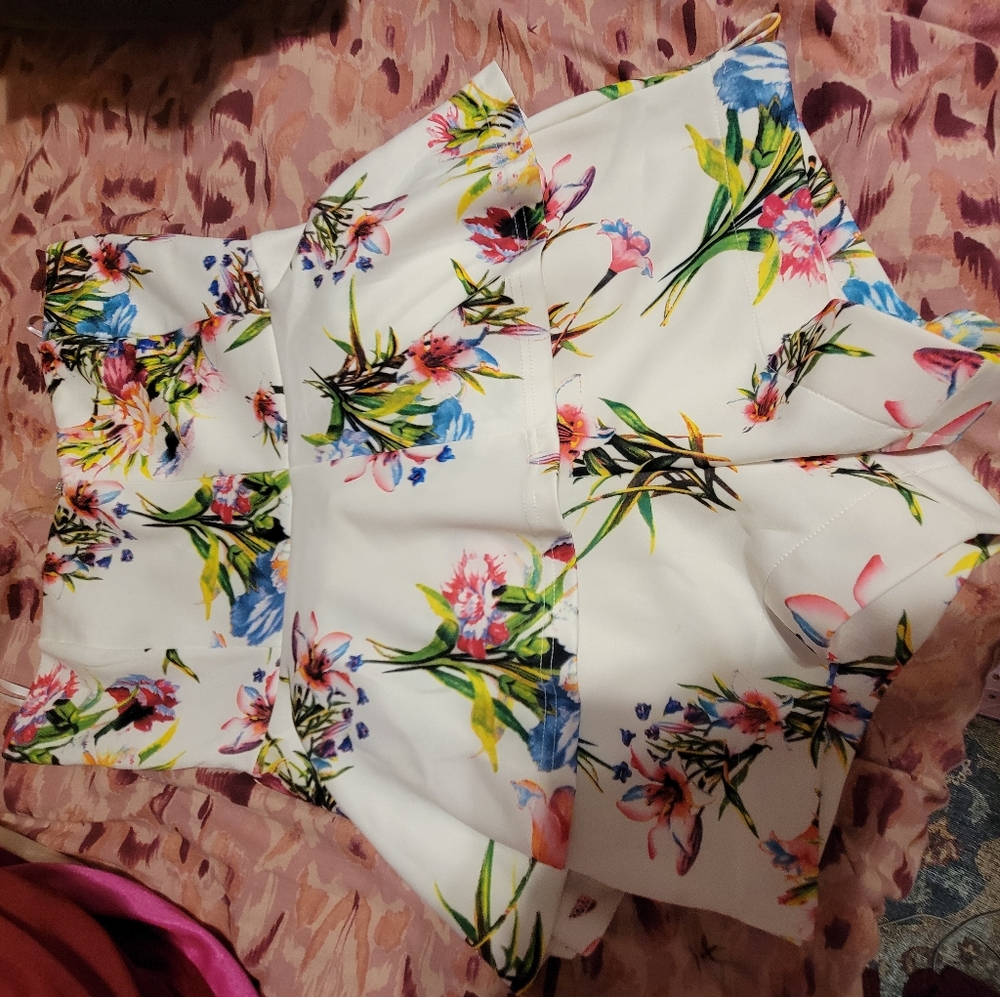 Tropical set